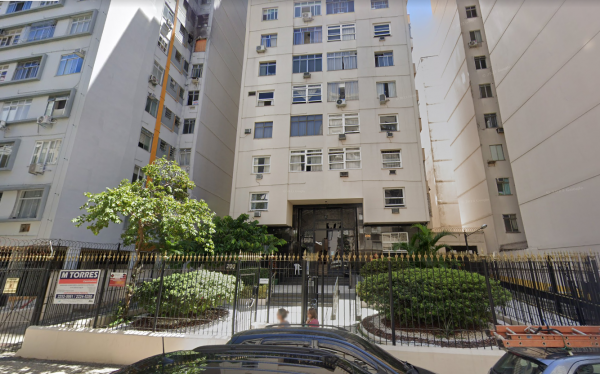 CONDOMÍNIO DO EDIFÍCIO BANCÁRIOS