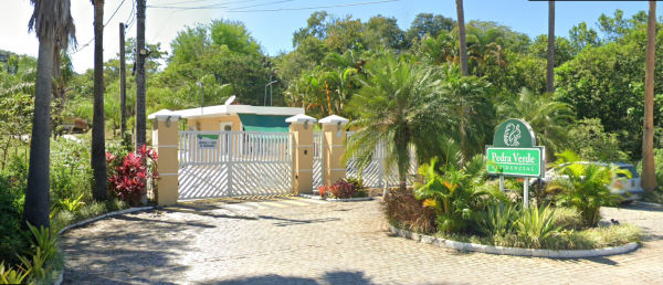 LOTE 20 DO CONDOMÍNIO PEDRA VERDE RESIDENCIAL