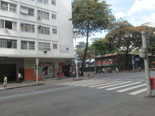 CONDOMÍNIO EDIFÍCIO GUIMARÃES