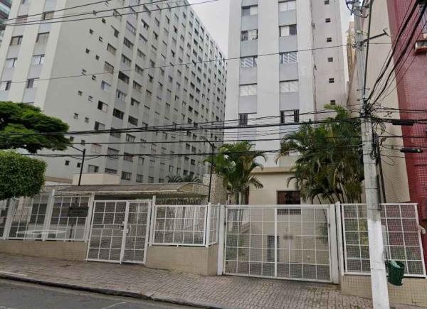 CONJUNTO RESIDENCIAL JARDIM DA FONTES