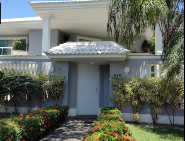 ASSOCIAÇÃO DE MORADORES QUINTAS DO RIO