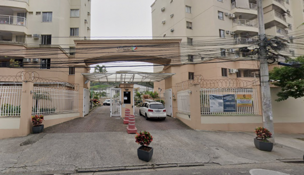 CONDOMÍNIO RESIDENCIAL MIRANTE CAMPESTRE