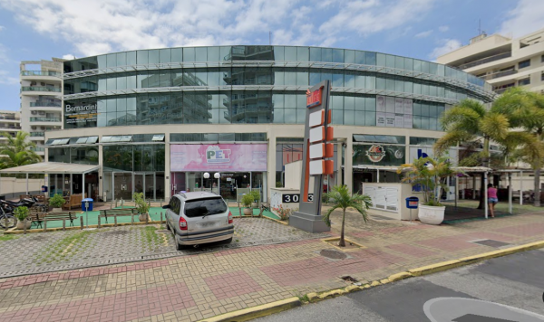 CONDOMÍNIO DO EDIFÍCIO LIFE COMERCIAL