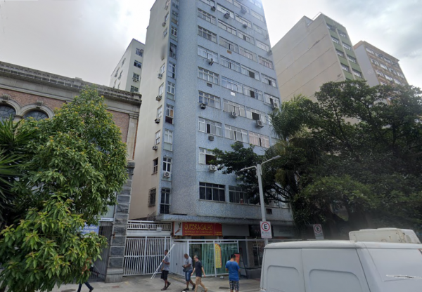 CONDOMÍNIO DO ED. DESEMBARGADOR MACEDO SOARES