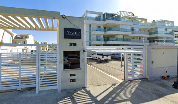 PRIVATE AQUA E GOURMET RESIDENCES