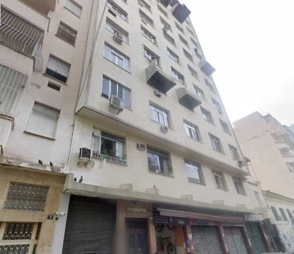 CONDOMÍNIO DO EDIFÍCIO CORDEIRO DA GRAÇA