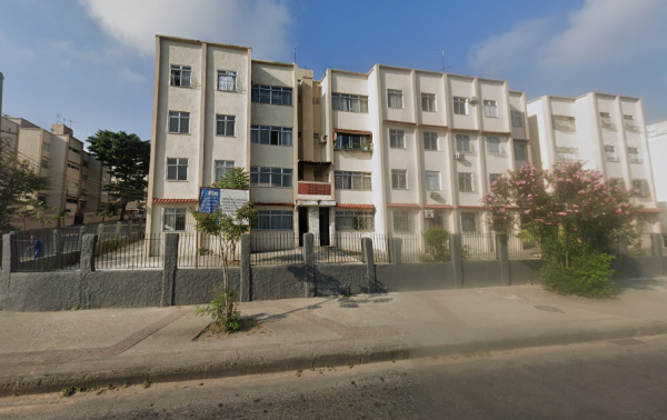 CONDOMÍNIO DO ED. RESIDENCIAL JULIO CESAR