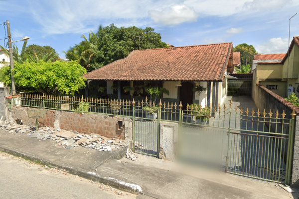 LOTEAMENTO VILA CAPRI