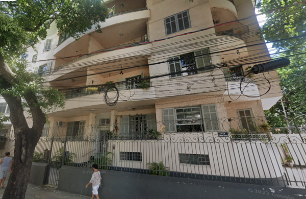 CONDOMÍNIO DO EDIFÍCIO MAIA DUARTE
