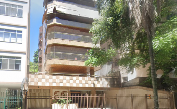 CONDOMÍNIO DO EDIFÍCIO ESPERANÇA