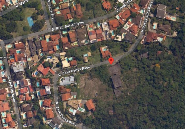 ASSOCIAÇÃO DOS PROPRIETÁRIOS E MORADORES DO VALE ELDORADO