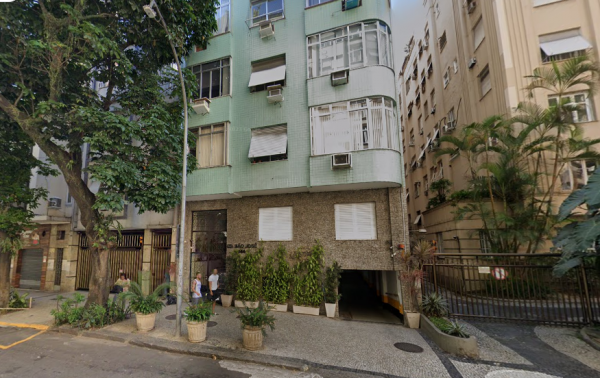 CONDOMÍNIO DO EDIFÍCIO SÃO JOSÉ