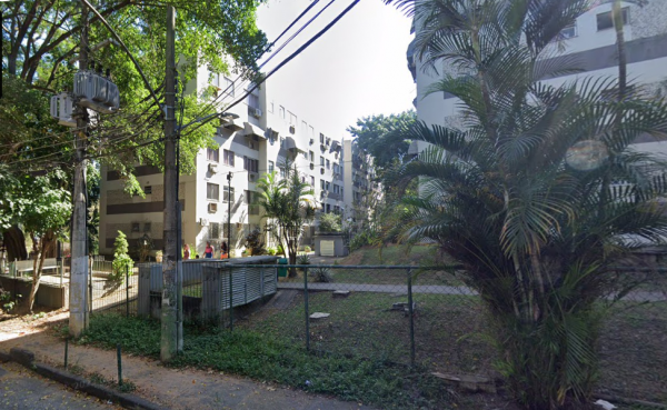 CONDOMÍNIO DO EDIFÍCIO GABINAL 434