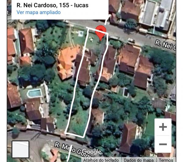 IMÓVEL COM ÁREA DE 868 M2 — foto 2
