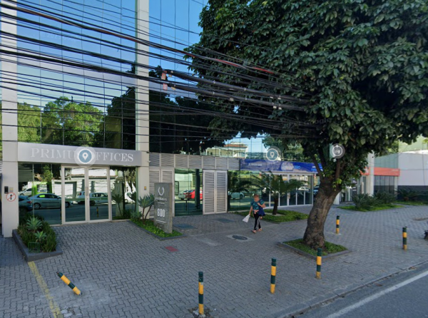 CONDOMÍNIO DO ED. PRIMUS OFFICES GEREMÁRIO