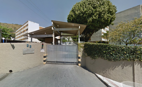 CONDOMÍNIO DA COMUNIDADE RESIDENCIAL AERONÁUTICA