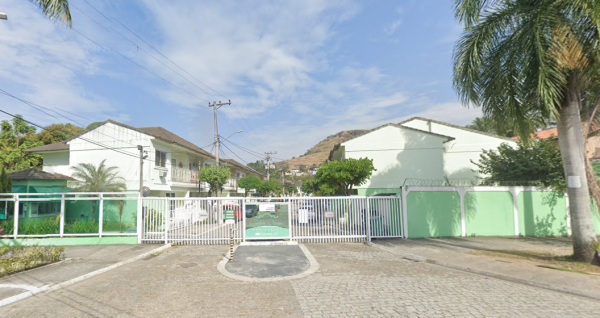 CONDOMÍNIO GOLDEN DREAMS RESIDENCES