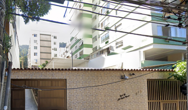 CONDOMÍNIO DO EDIFÍCIO MARECHAL CASTELO BRANCO