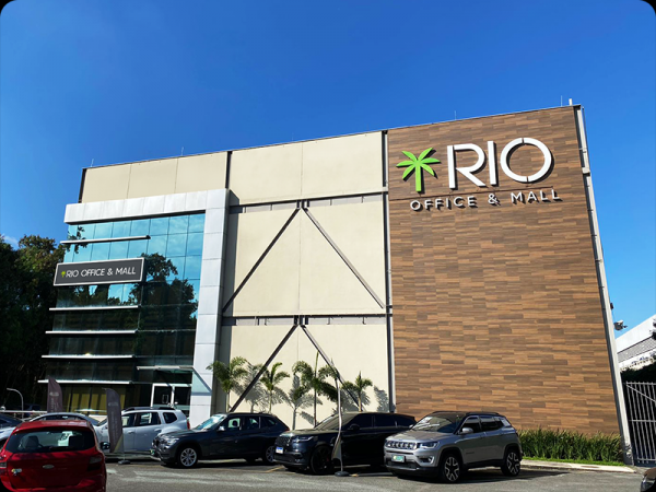 CONDOMÍNIO RIO SHOPPING JACAREPAGUÁ