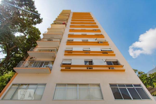 CONDOMÍNIO DO EDIFICIO MONT VERT
