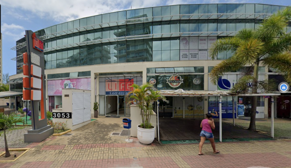 CONDOMÍNIO DO EDIFÍCIO LIFE COMERCIAL