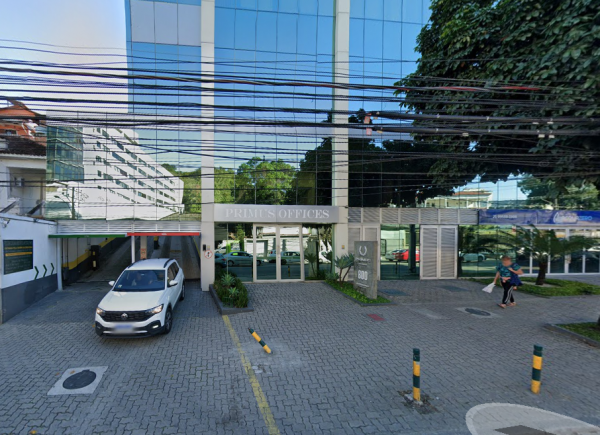 CONDOMÍNIO DO EDIFÍCIO PRIMUS OFFICES GEREMÁRIO
