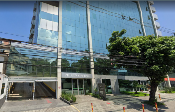 CONDOMÍNIO DO EDIFÍCIO PRIMUS OFFICES GEREMÁRIO
