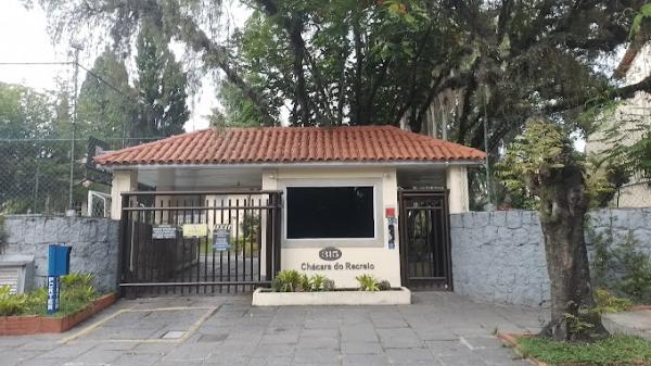 CONDOMINIO CHACARA DO RECREIO