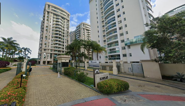 CONDOMÍNIO DO EDIFÍCIO SUNPLACE RESIDENCE — foto 3