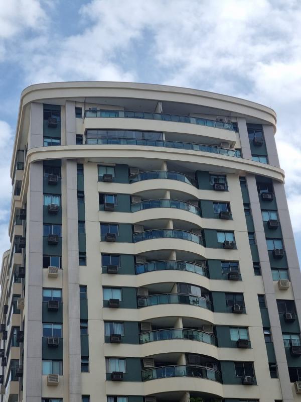 CONDOMÍNIO DO EDIFÍCIO SUNPLACE RESIDENCE — foto 2