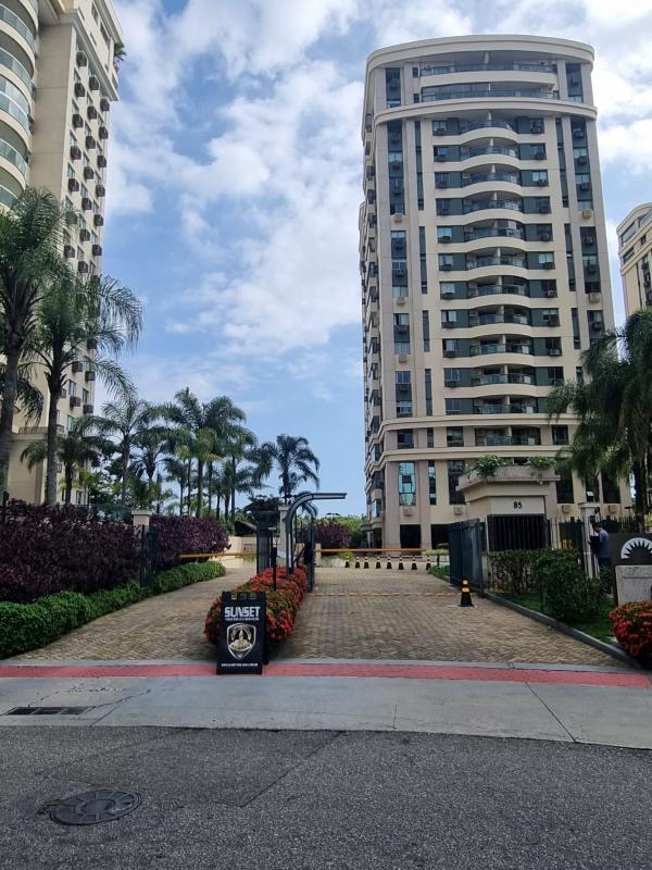 CONDOMÍNIO DO EDIFÍCIO SUNPLACE RESIDENCE — foto 4
