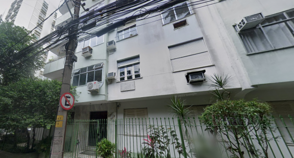 CONDOMÍNIO DO EDIFÍCIO FRAZÃO — foto 2