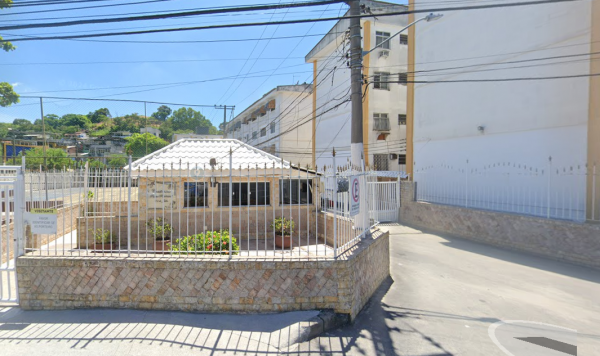 CONDOMÍNIO PARQUE RESIDENCIAL 31 DE JULHO