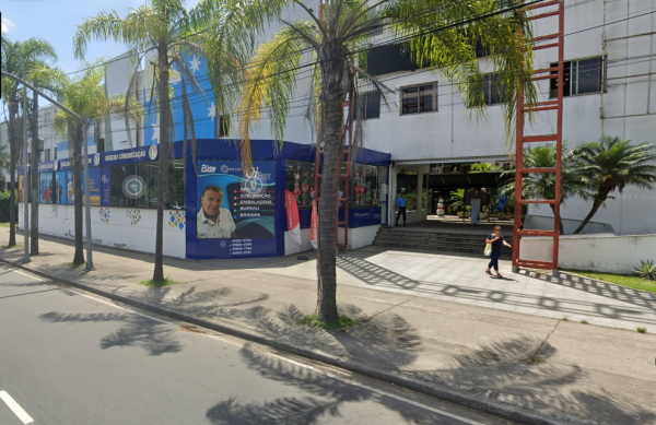 SHOPPING BARRA WORLD — foto 2