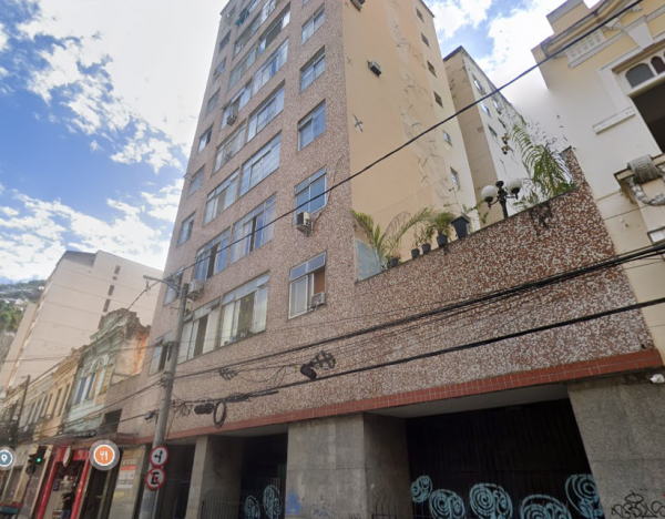 CONDOMÍNIO DO EDIFICIO BONANÇA