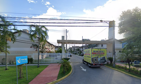 VIDA BOA CONDOMÍNIO CLUBE I