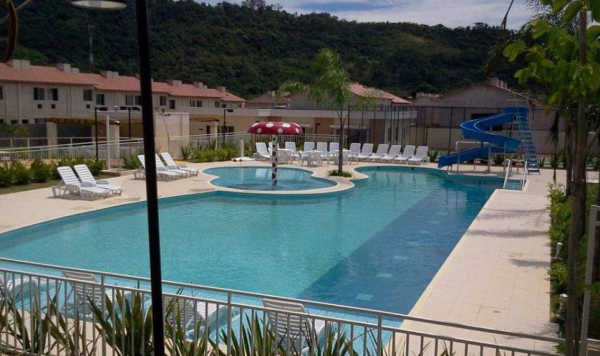 VIDA BOA CONDOMÍNIO CLUBE I — foto 2