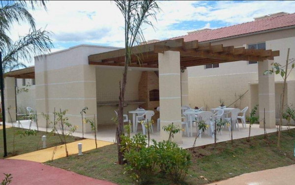 VIDA BOA CONDOMÍNIO CLUBE I — foto 4