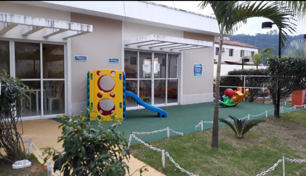 VIDA BOA CONDOMÍNIO CLUBE I — foto 3