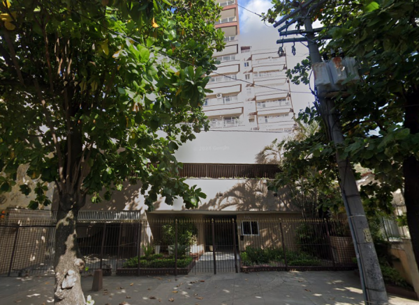 CONDOMÍNIO DO ED. RESIDENCIAL PRINCESA JAMILE