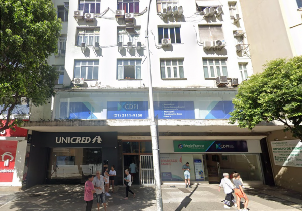 CONDOMÍNIO DO EDIFÍCIO RUBILITE