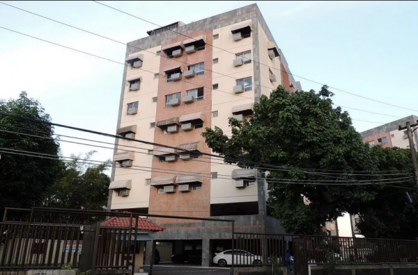 CONDOMINIO DO EDIFICIO ITAGUA