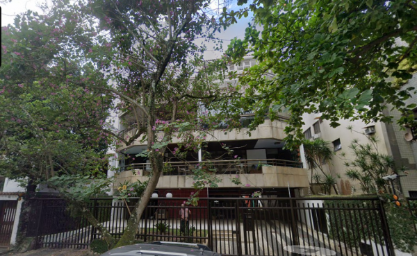 CONDOMÍNIO EDIFÍCIO COSTA VERDE