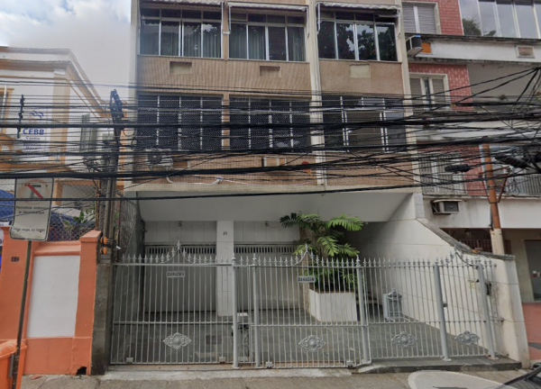 CONDOMÍNIO EDIFÍCIO MARTINS FERREIRA