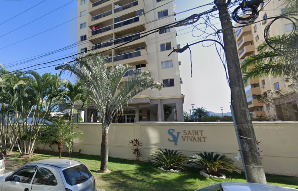 CONDOMINIO SAINT VIVANT RESIDENCE CLUB