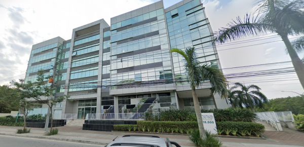 CONDOMÍNIO ONE OFFICES