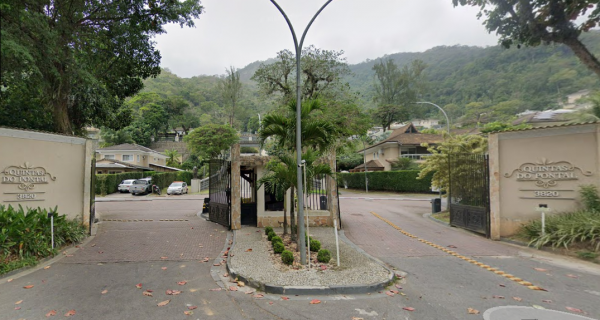 CONDOMÍNIO QUINTAS DO PONTAL