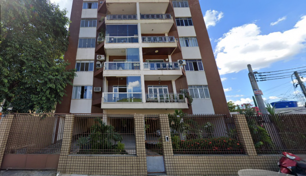 EDIFÍCIO SÃO JUDAS TADEU