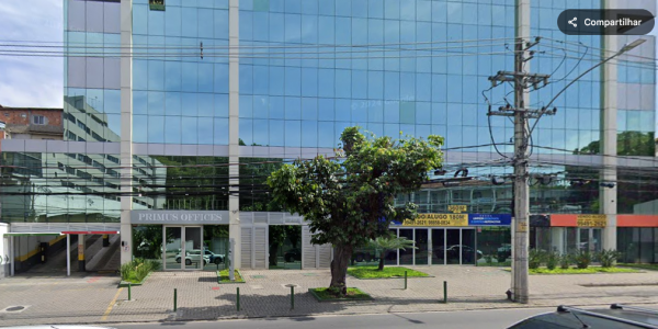CONDOMÍNIO DO ED. PRIMUS OFFICES GEREMÁRIO