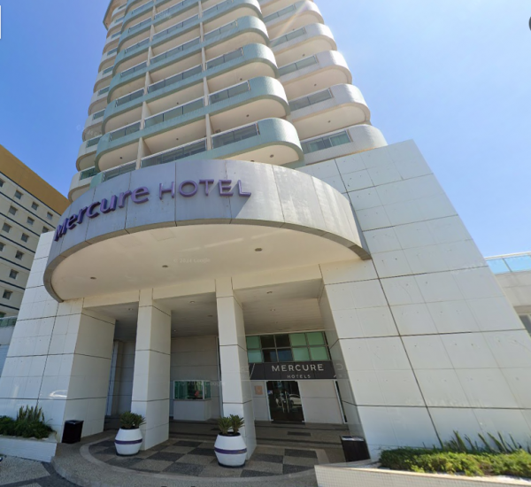 MERCURE HOTEL MACAÉ